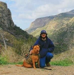 Meet your Posher, Trevor